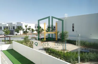 فيلا - 4 غرف نوم - 5 حمامات للبيع في نويا - جزيرة ياس - أبوظبي