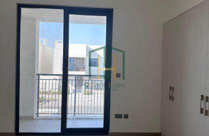 Villa - 4 Bedrooms - 5 Bathrooms for sale in Noya - Yas Island - Abu Dhabi