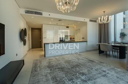 Apartment - 2 Bedrooms - 3 Bathrooms for rent in Residences 28 - District One - Mohammed Bin Rashid City - Dubai
