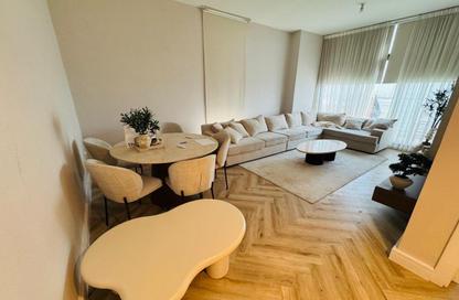 Apartment - 3 Bedrooms - 4 Bathrooms for sale in Al Mamsha - Muwaileh - Sharjah