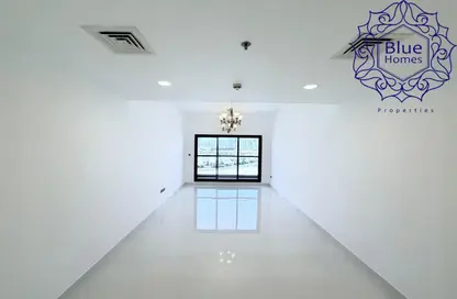 Apartment - 1 Bedroom - 2 Bathrooms for rent in Trio Building - Al Barsha 1 - Al Barsha - Dubai