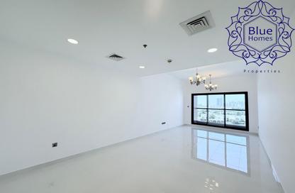Apartment - 1 Bedroom - 2 Bathrooms for rent in Trio Building - Al Barsha 1 - Al Barsha - Dubai
