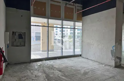 Retail - Studio for rent in C11 - Al Dana - Al Raha Beach - Abu Dhabi