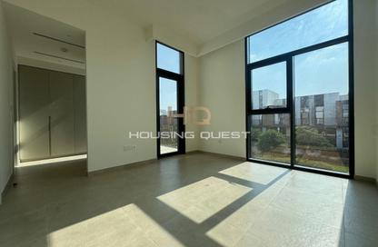 Villa - 4 - 4 for rent in Mudon Al Ranim 2 - Mudon - Dubai