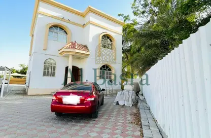 Villa - 4 Bedrooms - 4 Bathrooms for rent in Al Khabisi - Al Ain Villa - 4 Bedrooms - 4 Bathrooms for rent in Al Khabisi - Al Ain
