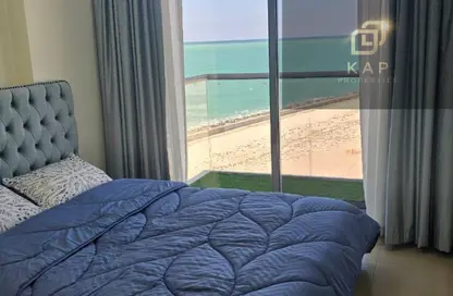 Apartment - 2 Bedrooms - 3 Bathrooms for rent in Pacific Samoa - Pacific - Al Marjan Island - Ras Al Khaimah Apartment - 2 Bedrooms - 3 Bathrooms for rent in Pacific Samoa - Pacific - Al Marjan Island - Ras Al Khaimah