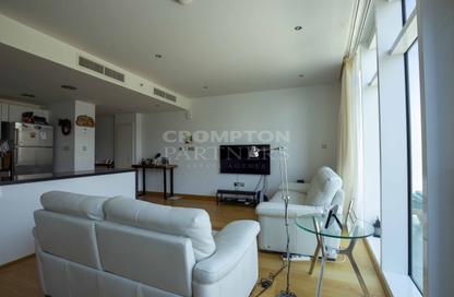 Apartment - 2 - 3 for rent in Al Barza - Al Bandar - Al Raha Beach - Abu Dhabi