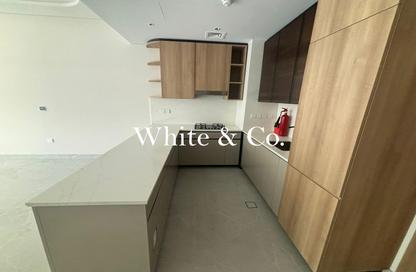 Apartment - 1 Bedroom - 2 Bathrooms for sale in Golf Residences by Fortimo - Dubai Hills Estate - Dubai Apartment - 1 Bedroom - 2 Bathrooms for sale in Golf Residences by Fortimo - Dubai Hills Estate - Dubai