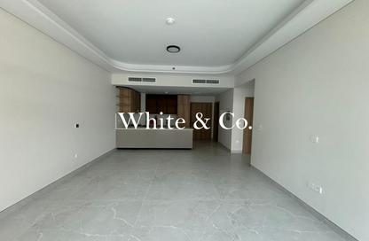 Apartment - 1 Bedroom - 2 Bathrooms for sale in Golf Residences by Fortimo - Dubai Hills Estate - Dubai
