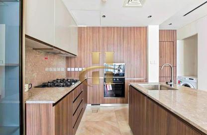 Apartment - 1 - 2 for rent in Beverly Boulevard - Arjan - Dubai Apartment - 1 - 2 for rent in Beverly Boulevard - Arjan - Dubai