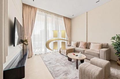 Apartment - 1 - 2 for rent in Beverly Boulevard - Arjan - Dubai Apartment - 1 - 2 for rent in Beverly Boulevard - Arjan - Dubai