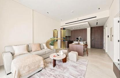 Apartment - 1 - 2 for rent in Beverly Boulevard - Arjan - Dubai Apartment - 1 - 2 for rent in Beverly Boulevard - Arjan - Dubai