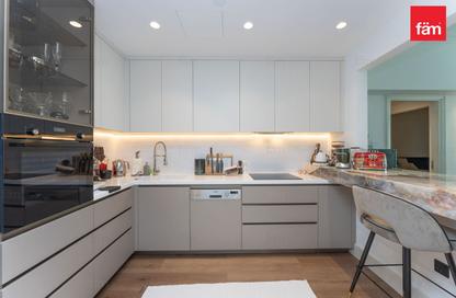 Apartment - 2 Bedrooms - 3 Bathrooms for sale in Golden Mile 2 - Golden Mile - Palm Jumeirah - Dubai