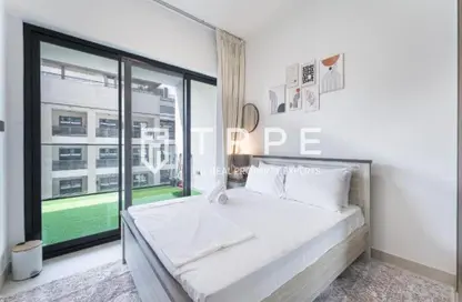 شقة - غرفة نوم - 2 حمامات للايجار في بنجاتي كريك - الجداف - دبي