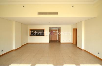Apartment - 1 - 2 for rent in Al Habool - Shoreline Apartments - Palm Jumeirah - Dubai