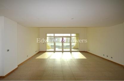 Apartment - 1 - 2 for rent in Al Habool - Shoreline Apartments - Palm Jumeirah - Dubai