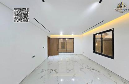Villa - 5 - 7 for rent in Al Helio Downtown - Al Helio - Ajman
