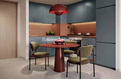 Apartment - 1 Bedroom - 1 Bathroom for sale in The Edge Tower A - The Edge - Business Bay - Dubai