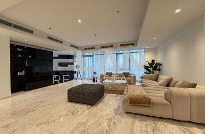 Apartment - 6 Bedrooms - 7+ Bathrooms for rent in RP Heights - Downtown Dubai - Dubai
