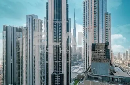 Apartment - 6 Bedrooms - 7+ Bathrooms for rent in RP Heights - Downtown Dubai - Dubai