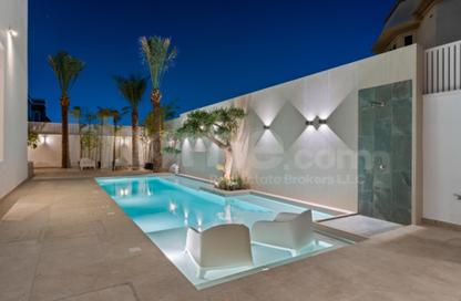 Villa - 7 Bedrooms - 7+ Bathrooms for sale in Umm Al Sheif Villas - Umm Al Sheif - Dubai Villa - 7 Bedrooms - 7+ Bathrooms for sale in Umm Al Sheif Villas - Umm Al Sheif - Dubai