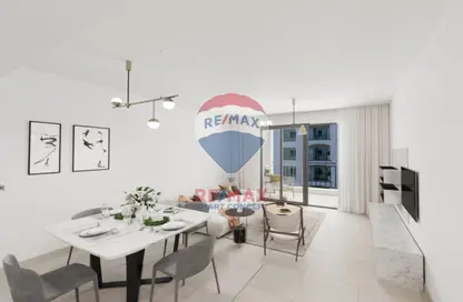 شقة - غرفة نوم - 1 حمام للبيع في فيوز آيه - ياس جولف كليكشن - جزيرة ياس - أبوظبي