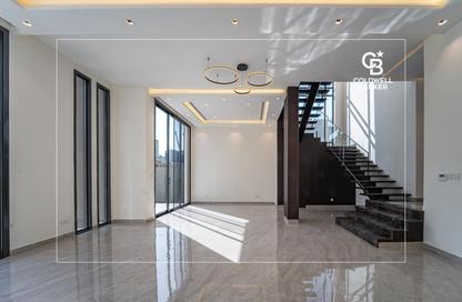 Villa - 4 Bedrooms - 5 Bathrooms for rent in Al Furjan West - Al Furjan - Dubai