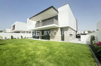 Villa - 5 Bedrooms - 6 Bathrooms for rent in Tilal Al Furjan - Al Furjan - Dubai