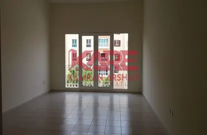 Apartment - 1 Bedroom - 2 Bathrooms for sale in Building 38 to Building 107 - Mediterranean Cluster - Discovery Gardens - Dubai