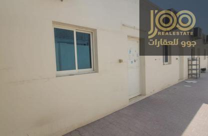 Labor Camp - Studio - 2 for rent in Old Industrial Area - Umm Al Quwain