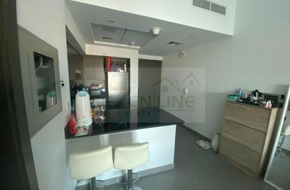 Apartment - 1 - 2 for sale in Bella Rose - Dubai Science Park - Dubai