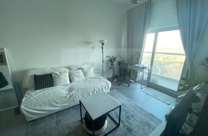 Apartment - 1 - 2 for sale in Bella Rose - Dubai Science Park - Dubai