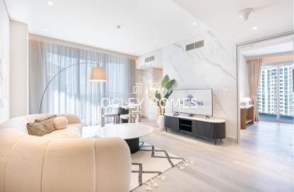 Apartment - 1 Bedroom - 1 Bathroom for rent in Marina Star - Dubai Marina - Dubai