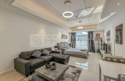 Apartment - Studio - 1 for rent in Vincitore Palacio - Arjan - Dubai Apartment - Studio - 1 for rent in Vincitore Palacio - Arjan - Dubai