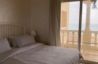 شقة - غرفة نوم - 1 حمام للايجار في 5 رويال بريز - رويال بريز - قرية الحمرا - رأس الخيمة شقة - غرفة نوم - 1 حمام للايجار في 5 رويال بريز - رويال بريز - قرية الحمرا - رأس الخيمة