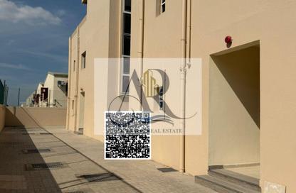 Labor Camp - Studio - 7+ Bathrooms for rent in Al Jurf - Ajman Downtown - Ajman