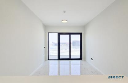 Apartment - 1 Bedroom - 2 Bathrooms for rent in Alexis Tower - Downtown Jebel Ali - Dubai