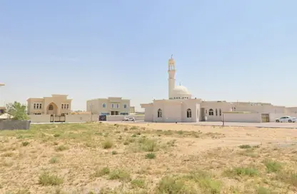أرض - استوديو للبيع في الرقيبة - السيوح - الشارقة