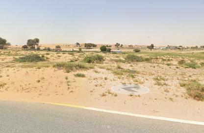 أرض - استوديو للبيع في الرقيبة - السيوح - الشارقة