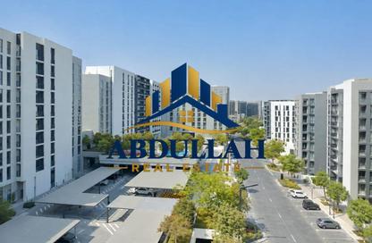 Apartment - 1 - 2 for rent in The Boulevard 2 - Aljada - Sharjah Apartment - 1 - 2 for rent in The Boulevard 2 - Aljada - Sharjah