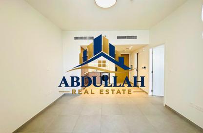 Apartment - 1 - 2 for rent in The Boulevard 2 - Aljada - Sharjah Apartment - 1 - 2 for rent in The Boulevard 2 - Aljada - Sharjah
