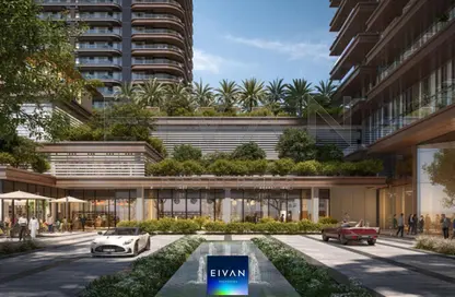 شقة - 2 غرف نوم - 3 حمامات للبيع في عنوان رزيدنسز زعبيل 2 - زعبيل 1 - زعبيل - دبي