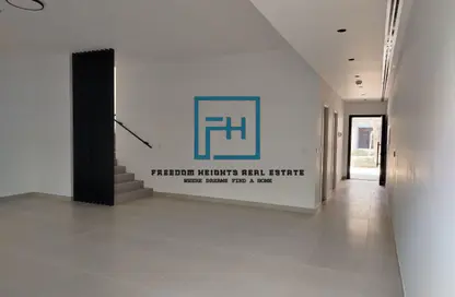 تاون هاوس - 3 غرف نوم - 4 حمامات للبيع في كايا - مسار - تلال سيتي - الشارقة