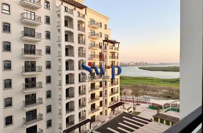 شقة - 1 حمام للبيع في أنسام 2 - أنسام - جزيرة ياس - أبوظبي