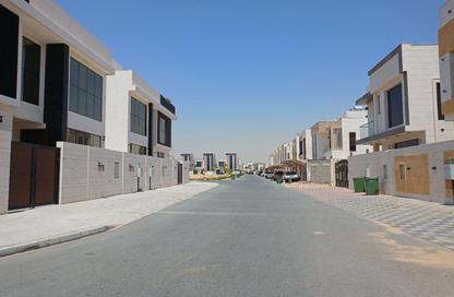 Land - Studio for sale in Al Yasmeen 1 - Al Yasmeen - Ajman Land - Studio for sale in Al Yasmeen 1 - Al Yasmeen - Ajman