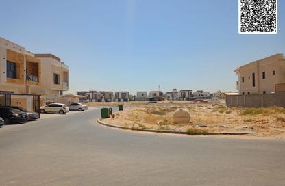 Land - Studio for sale in Al Yasmeen 1 - Al Yasmeen - Ajman