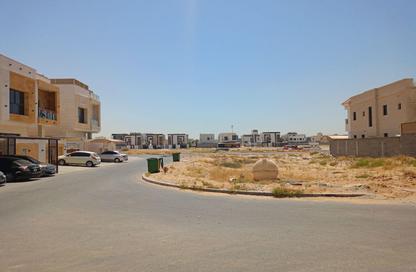 Land - Studio for sale in Al Yasmeen 1 - Al Yasmeen - Ajman Land - Studio for sale in Al Yasmeen 1 - Al Yasmeen - Ajman