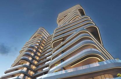 Apartment - 3 Bedrooms - 4 Bathrooms for sale in DG1 - Business Bay - Dubai