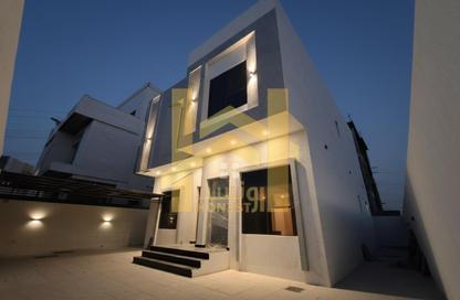 Villa - 3 Bedrooms - 5 Bathrooms for sale in Al Helio 2 - Al Helio - Ajman
