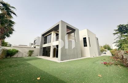 Villa - 4 Bedrooms - 5 Bathrooms for rent in Sidra Villas III - Sidra Villas - Dubai Hills Estate - Dubai